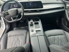 Chery Arrizo 8 1.6T - photo 9