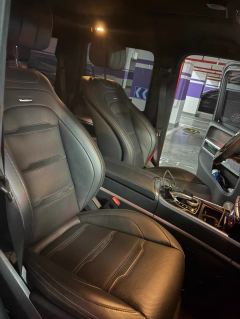 Mercedes-Benz G Class AMG G 63 - ფოტო 6