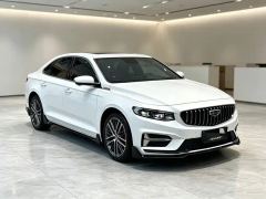 Geely Xingui 1.5T Edition - photo 3