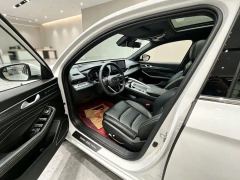 Geely Xingui 1.5T Edition - photo 4
