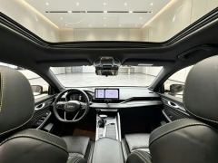 Geely Xingui 1.5T Edition - photo 5