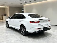 Geely Xingui 1.5T Edition - photo 7