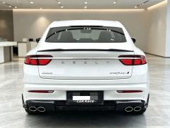 Geely Xingui 1.5T Edition - photo 8