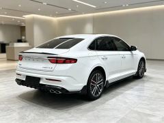 Geely Xingui 1.5T Edition - photo 9