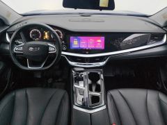 Geely Borui 1.8T Edition - фото 16