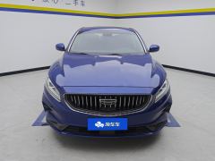 Geely Borui 1.8T Edition - фото 3