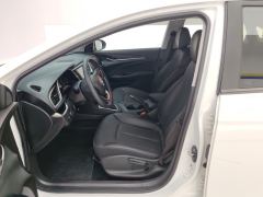 Buick Excelle Facelift Paradigm 1.5L Automatic Elite Edition - photo 14