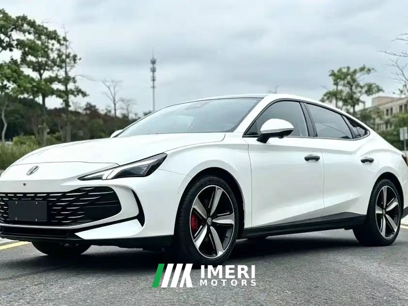 MG7 1.5T Dual-clutch Elegant Edition - ავტომობილი ჩინეთიდან