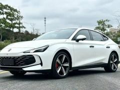 MG7 1.5T Dual-clutch Elegant Edition - ფოტო 1