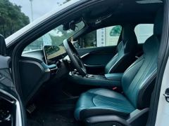 MG7 1.5T Dual-clutch Elegant Edition - ფოტო 4
