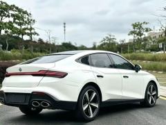 MG7 1.5T Dual-clutch Elegant Edition - ფოტო 7