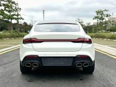 MG7 1.5T Dual-clutch Elegant Edition - ფოტო 8