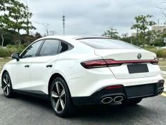 MG7 1.5T Dual-clutch Elegant Edition - ფოტო 9