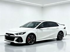 GAC Chuanqi Shadow Leopard Shadow Leopard R 400T Automatic Pro Version - фото 1