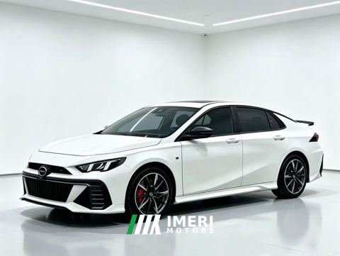 2023 GAC Chuanqi Shadow Leopard Shadow Leopard R 400T Automatic Pro Version - ავტომობილი ჩინეთიდან