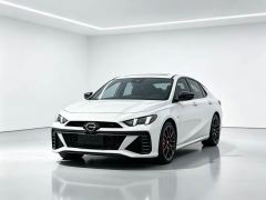 GAC Chuanqi Shadow Leopard Shadow Leopard R 400T Automatic Pro Version - фото 2