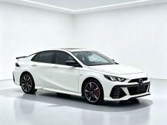 GAC Chuanqi Shadow Leopard Shadow Leopard R 400T Automatic Pro Version - фото 3