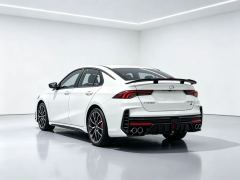 GAC Chuanqi Shadow Leopard Shadow Leopard R 400T Automatic Pro Version - фото 8