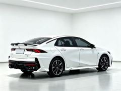 GAC Chuanqi Shadow Leopard Shadow Leopard R 400T Automatic Pro Version - фото 9