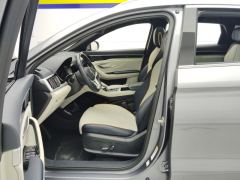 BYD Song PLUS EV Prestigious Edition - photo 14