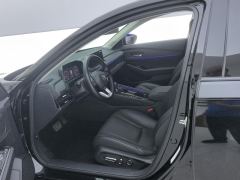Honda Accord 260TURBO Elite Edition - ფოტო 14