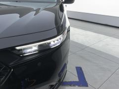 Honda Accord 260TURBO Elite Edition - ფოტო 4