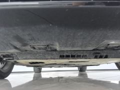 Honda Accord 260TURBO Elite Edition - ფოტო 8