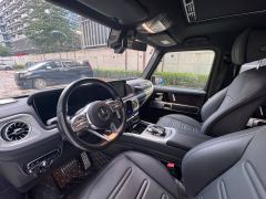 Mercedes-Benz G Class G-Class G 350 - фото 10