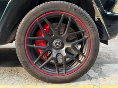 Mercedes-Benz G Class G-Class G 350 - фото 11
