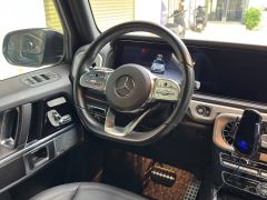Mercedes-Benz G Class G-Class G 350 - фото 12