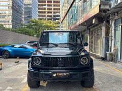 Mercedes-Benz G Class G-Class G 350 - фото 2