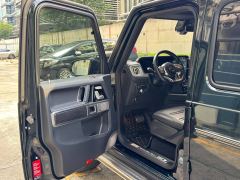 Mercedes-Benz G Class G-Class G 350 - фото 7