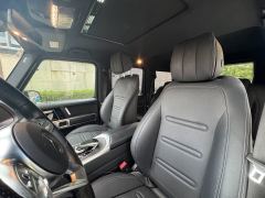 Mercedes-Benz G Class G-Class G 350 - фото 8