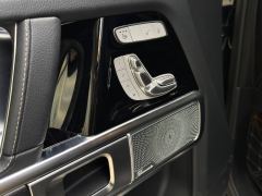 Mercedes-Benz G Class G-Class G 350 - фото 9