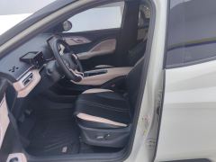 BYD Seagull Honor Edition 405km Flying Edition - ფოტო 14