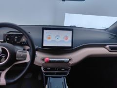 BYD Seagull Honor Edition 405km Flying Edition - ფოტო 17