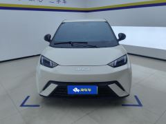 BYD Seagull Honor Edition 405km Flying Edition - ფოტო 3