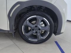BYD Seagull Honor Edition 405km Flying Edition - ფოტო 6