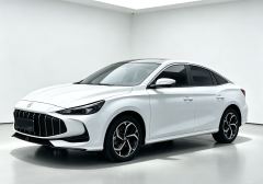 MG5 300TGI Flagship Edition - фото 1