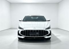 MG5 300TGI Flagship Edition - фото 2