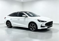 MG5 300TGI Flagship Edition - фото 3