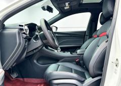 MG5 300TGI Flagship Edition - фото 4