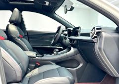 MG5 300TGI Flagship Edition - фото 5