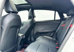 MG5 300TGI Flagship Edition - фото 6