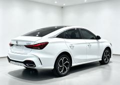 MG5 300TGI Flagship Edition - фото 7