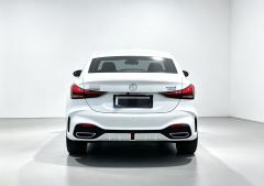 MG5 300TGI Flagship Edition - фото 8