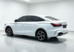 MG5 300TGI Flagship Edition - фото 9