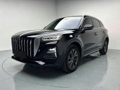 Hongqi HS5 2.0T Two-Wheel Drive Flagship Enjoy Pro - ფოტო 1