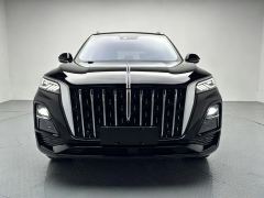 Hongqi HS5 2.0T Two-Wheel Drive Flagship Enjoy Pro - ფოტო 2