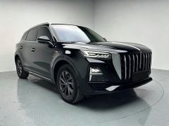 Hongqi HS5 2.0T Two-Wheel Drive Flagship Enjoy Pro - ფოტო 3